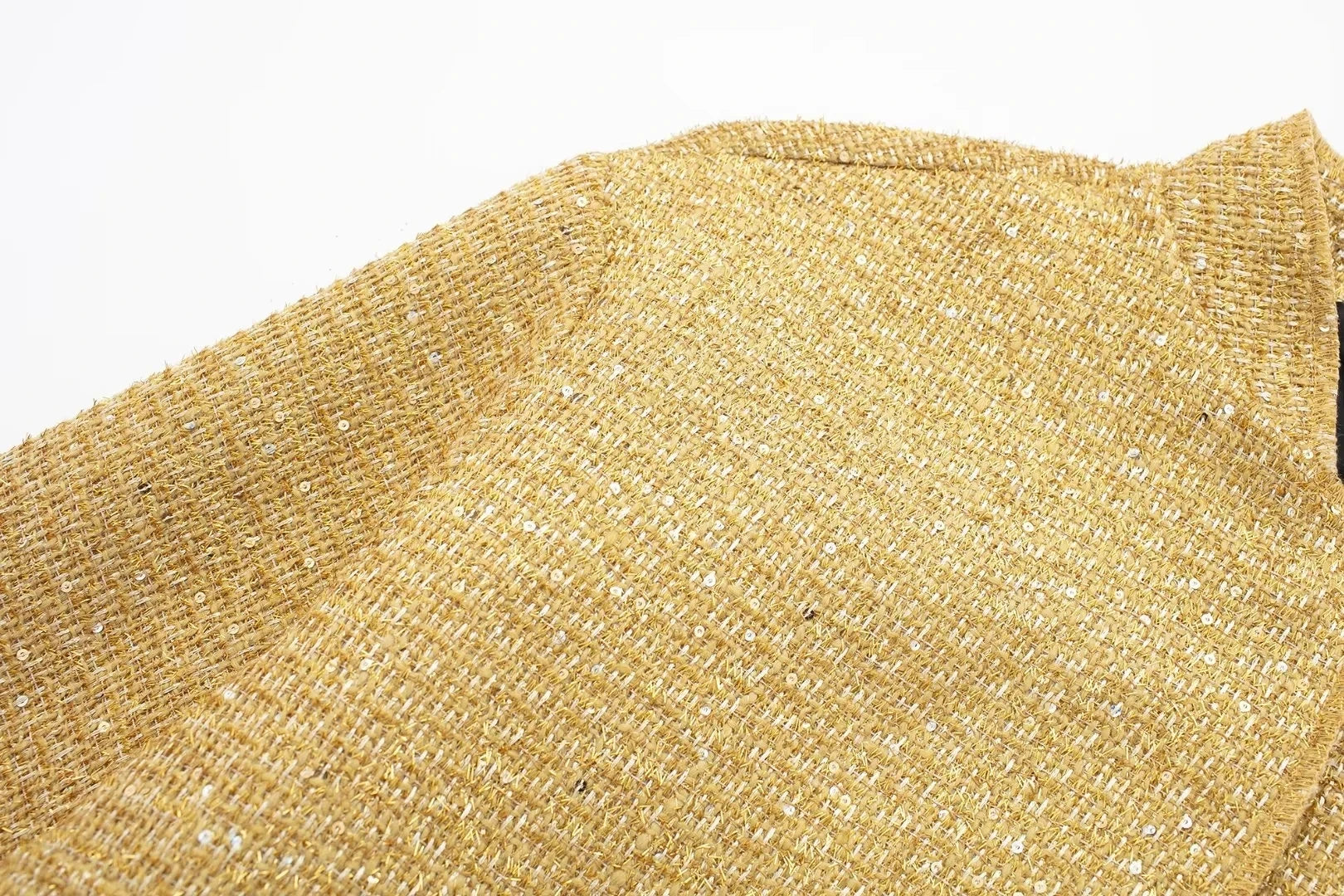 TALULA Croped JACKET