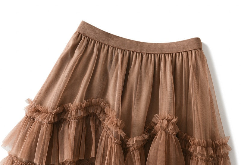 Lorenzia Skirt