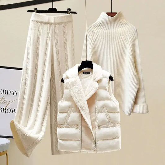 Yona Pant Sets