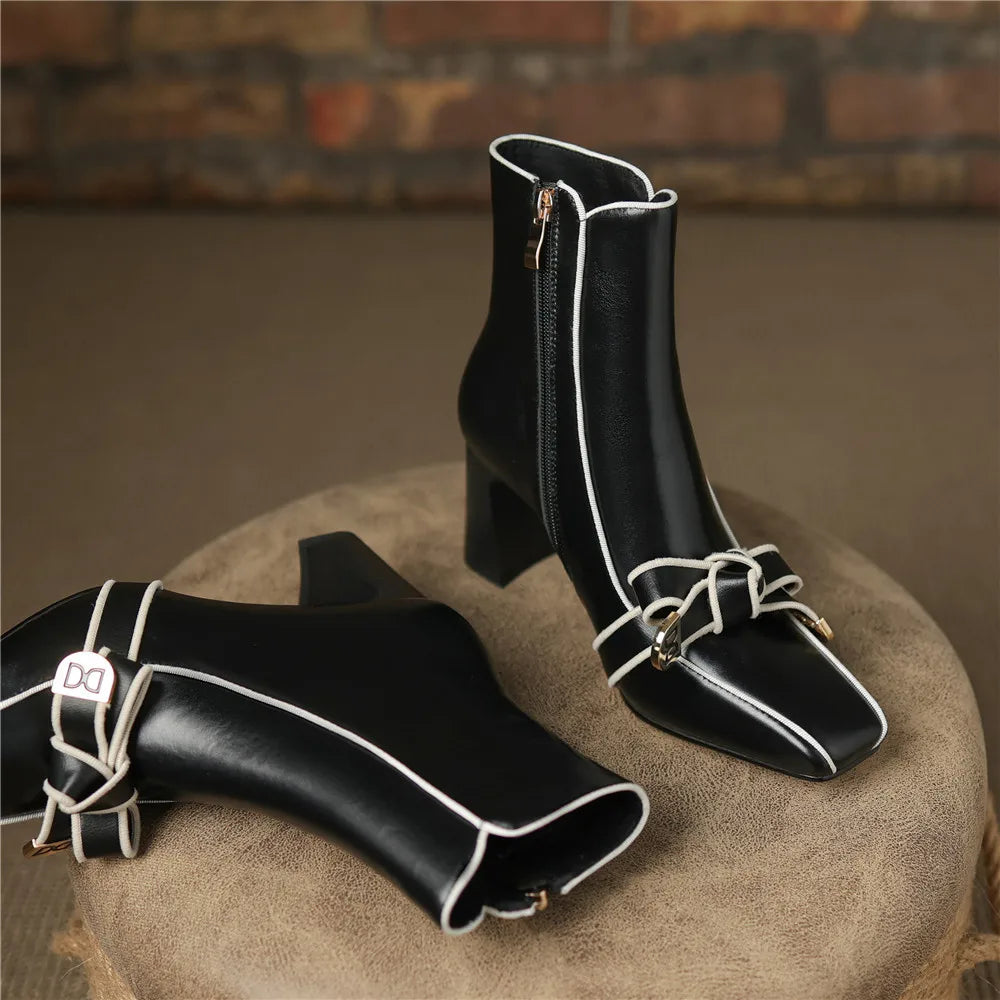 Milly Shoes