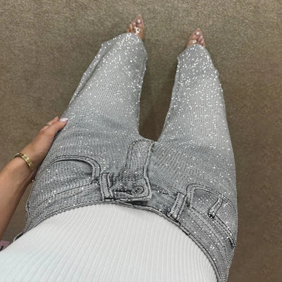 Diamond Jeans