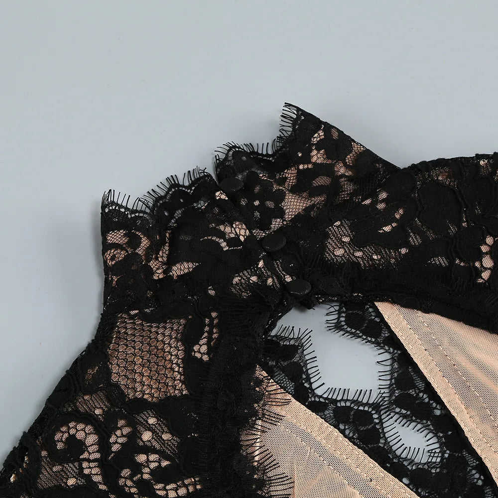 Sadona Dress
