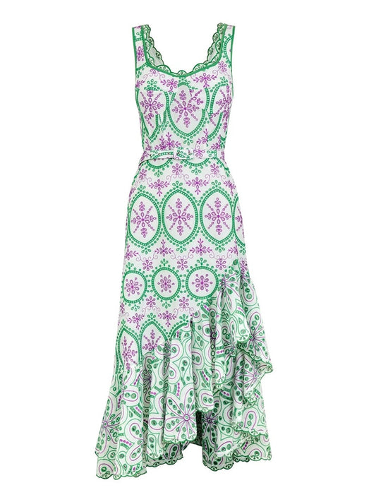 Netta Dress