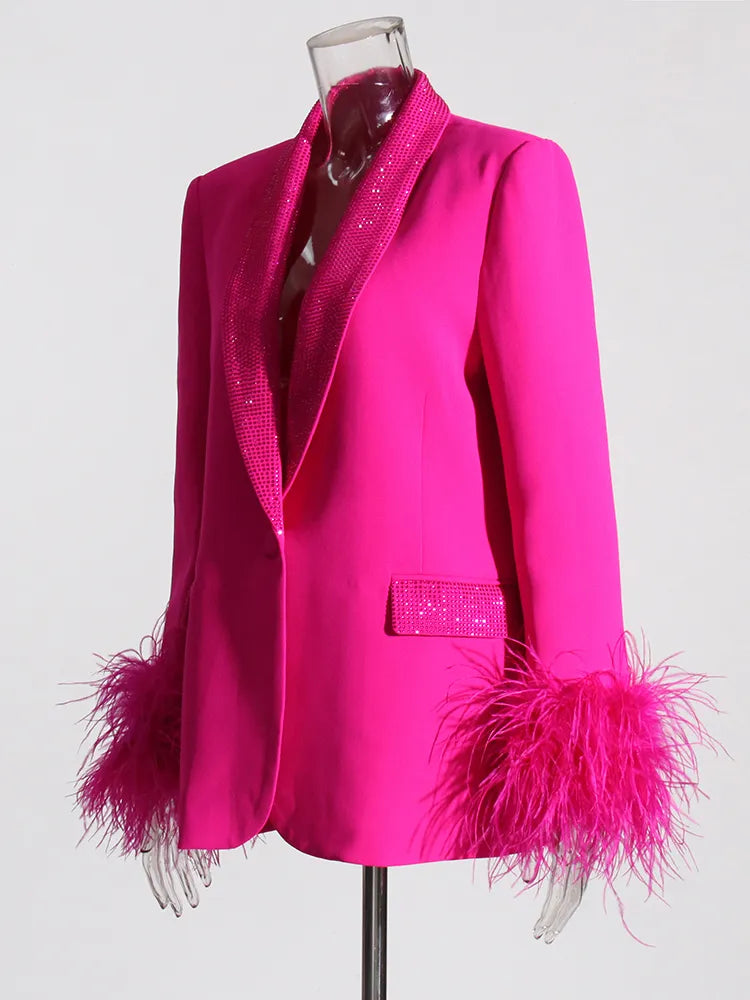 Samanta Blazer