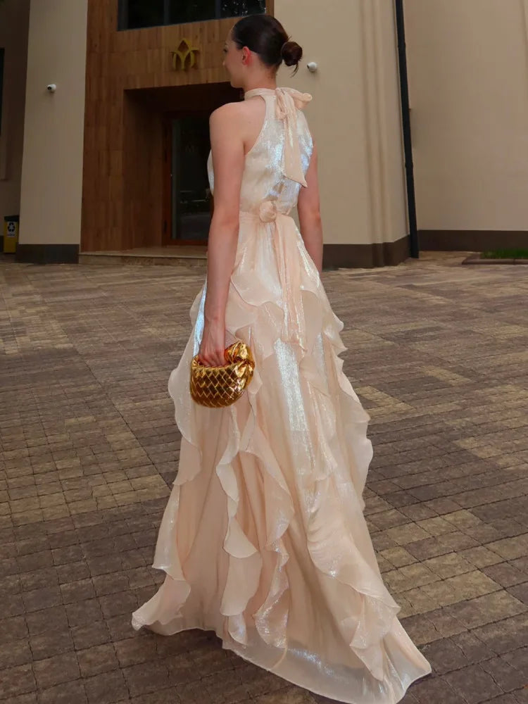 Nora Dress