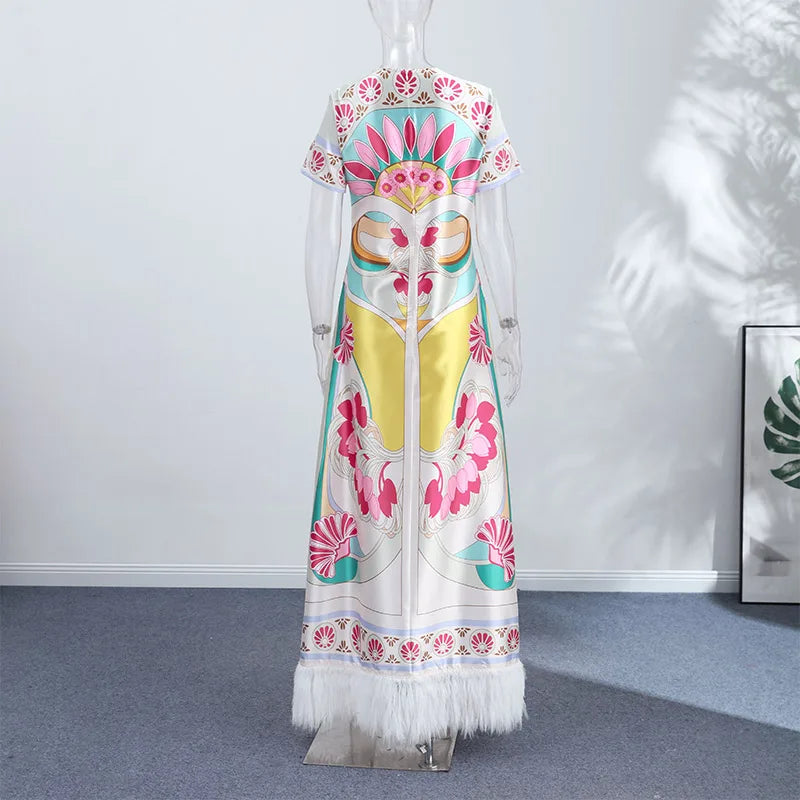 Jaina Dress