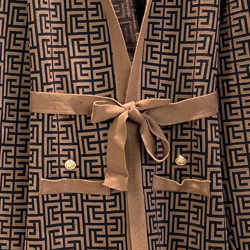 LARY Three Piece SET