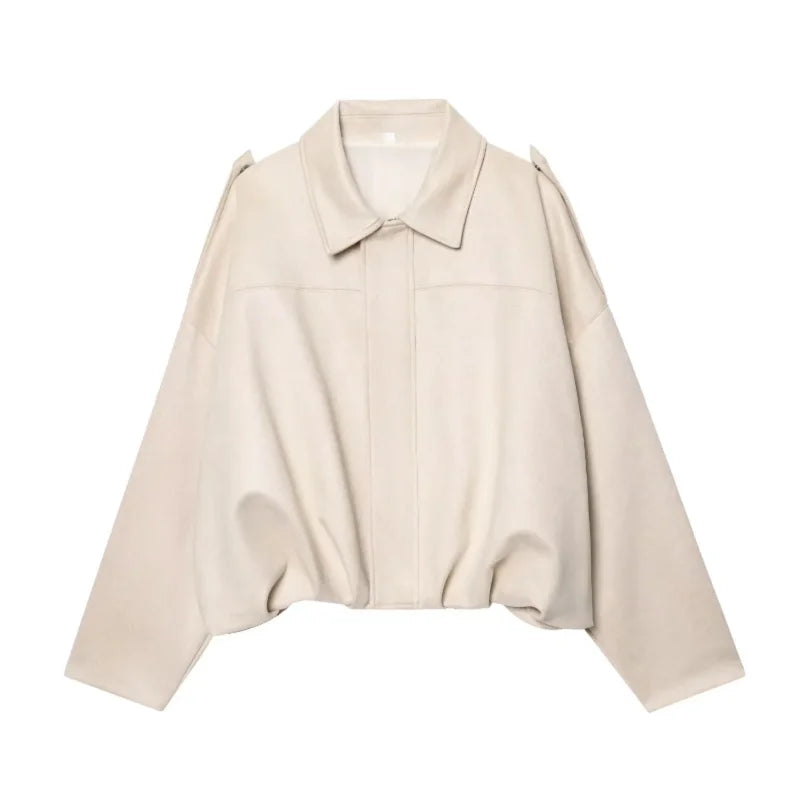 Helen Bomber Jackets