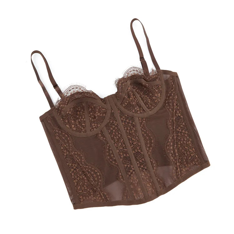 Lili Corset