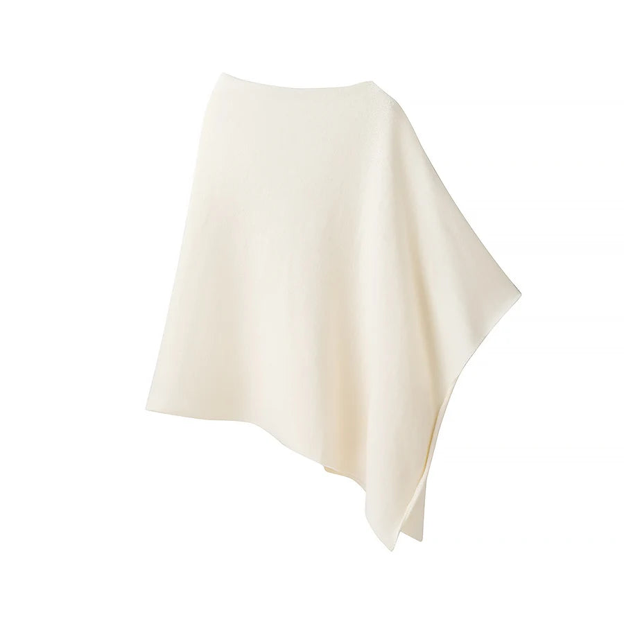 Chic Poncho