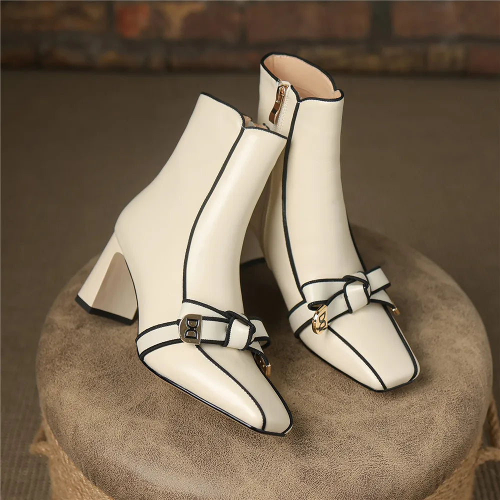 Milly Shoes