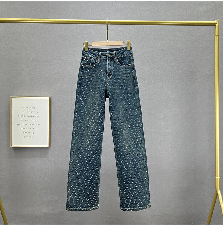 Ezra Jeans