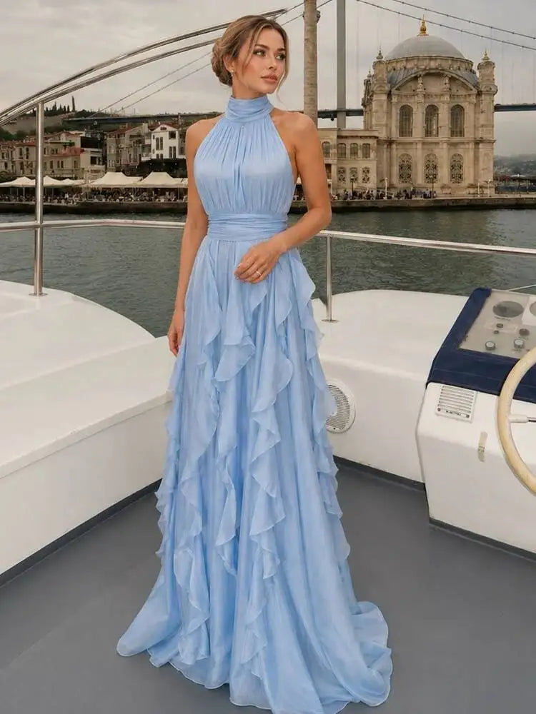 Nora Dress