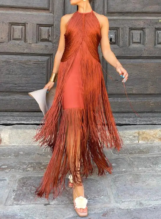Michele Dress