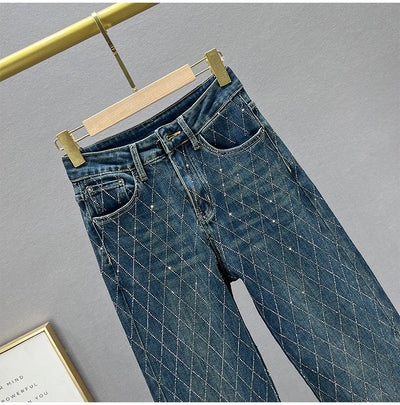 Ezra Jeans