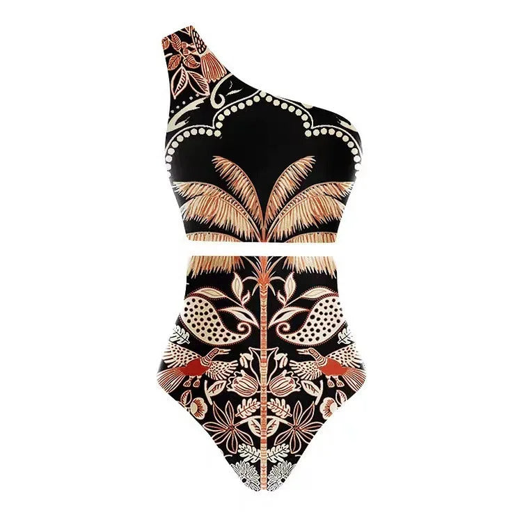 Brazilian Biquini Suit
