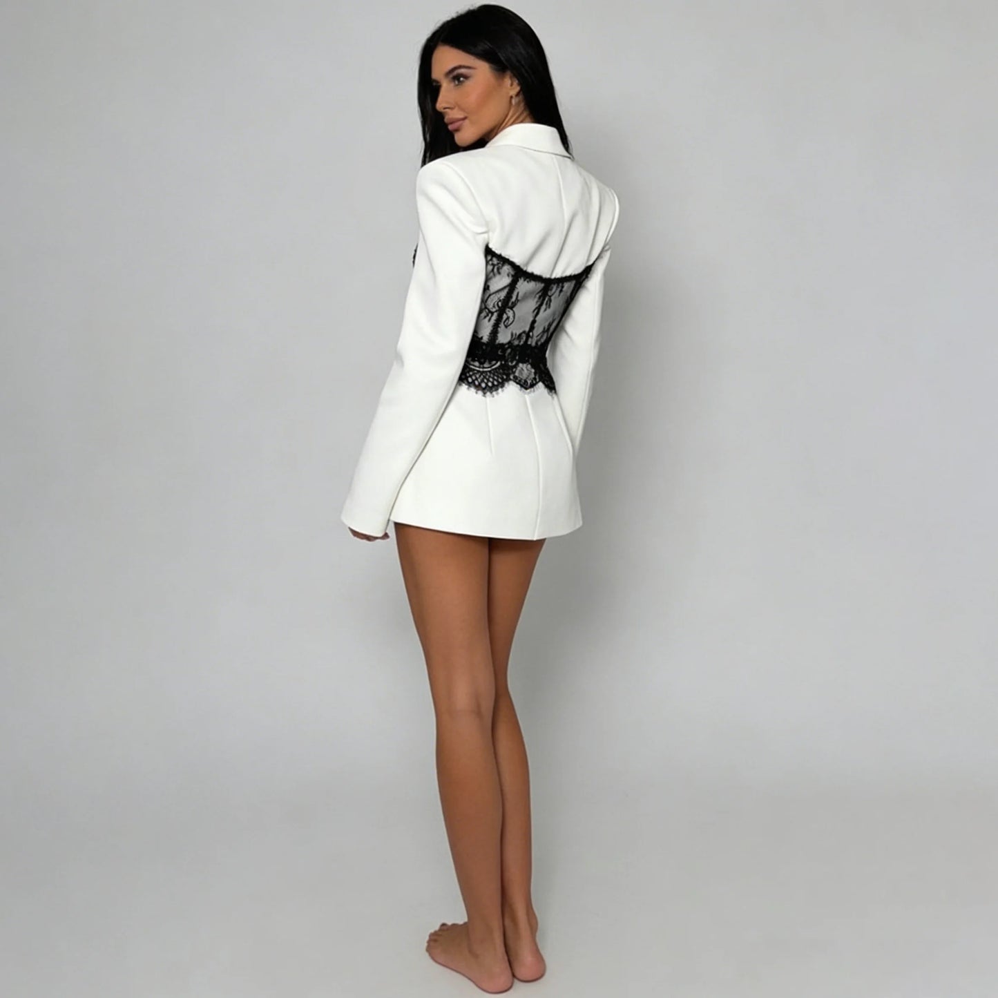 NIXIE Blazer