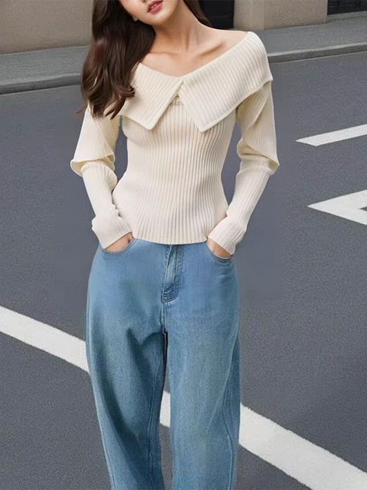 Simona Sweater
