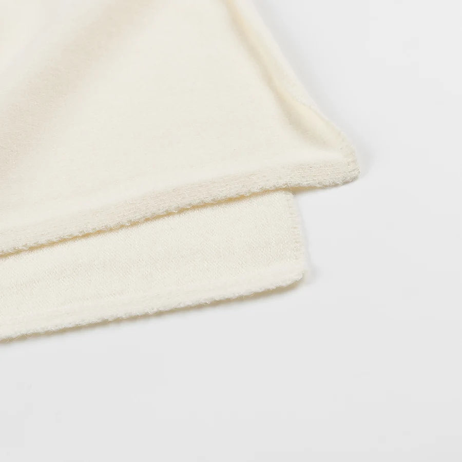 Chic Poncho