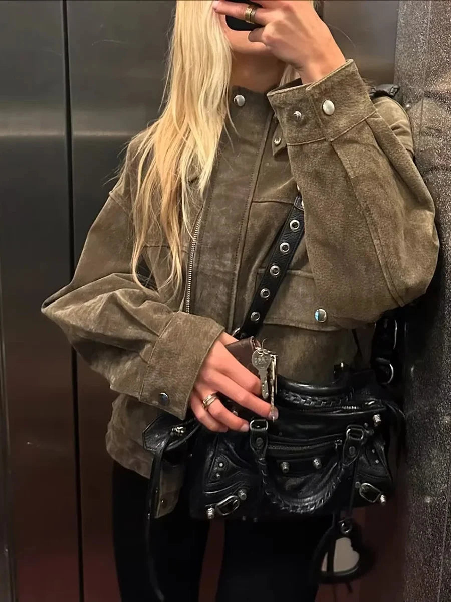 Atlanta Jacket