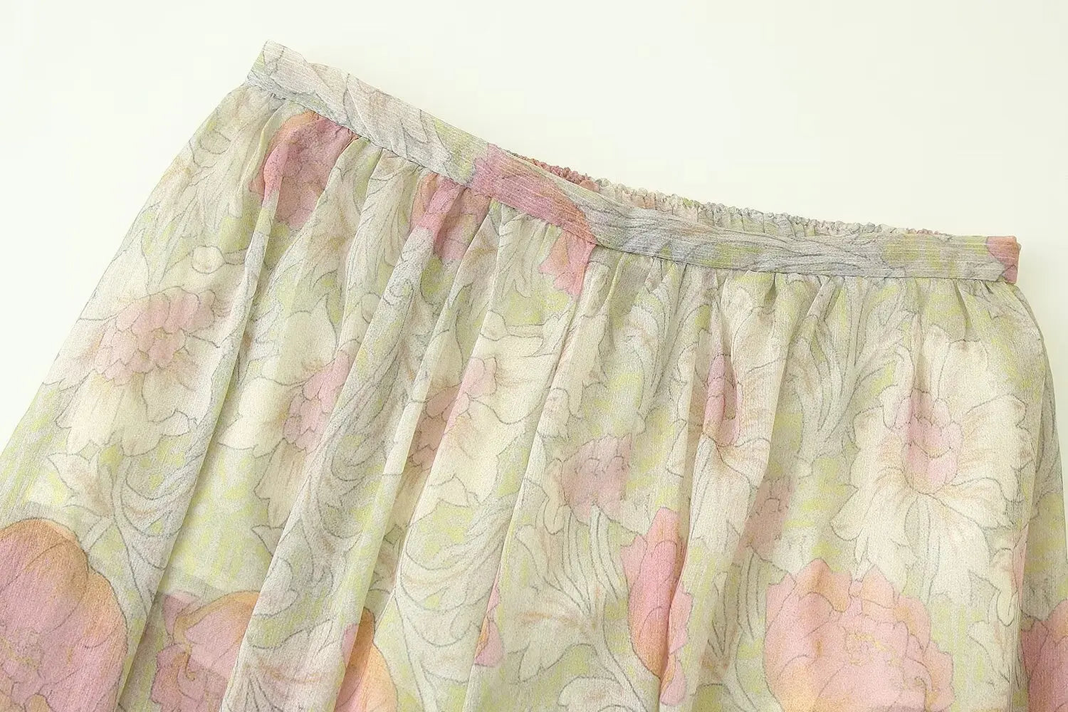 Bloomers Pants