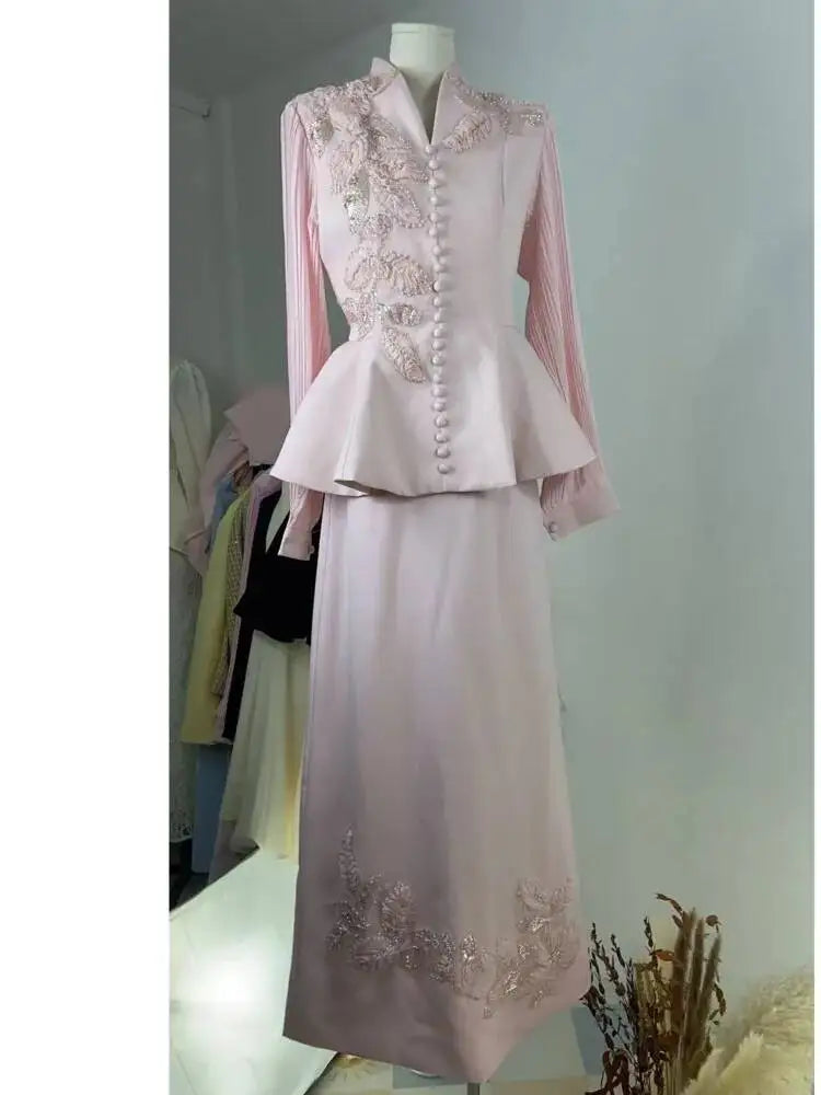 Rihana Two Pieces Set