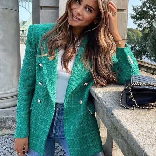 MINEA Blazer