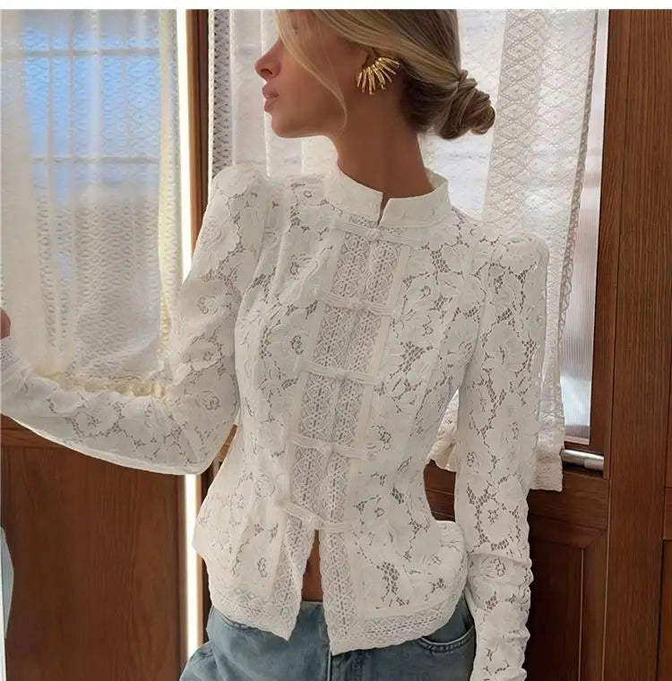 Kristy  Blouse