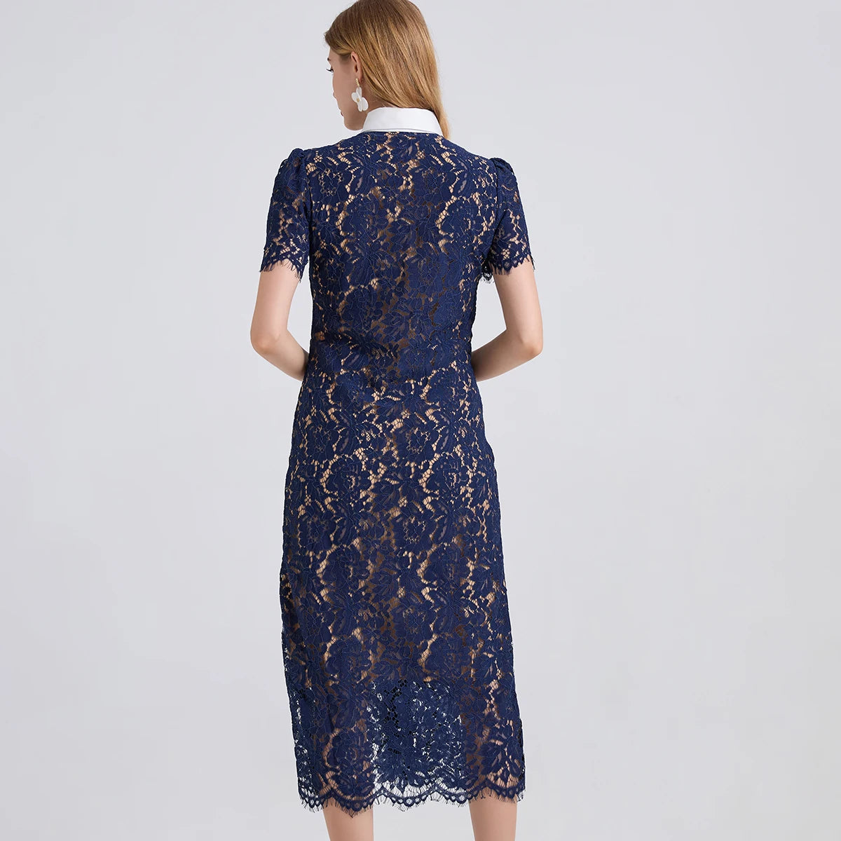 Miriam Dress
