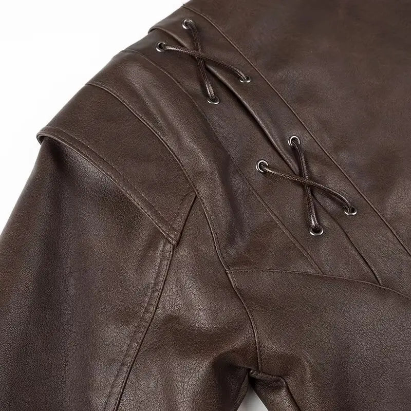 Bonny Jacket