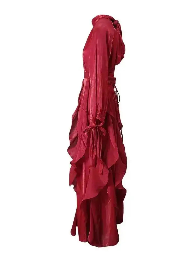 Roman Dress