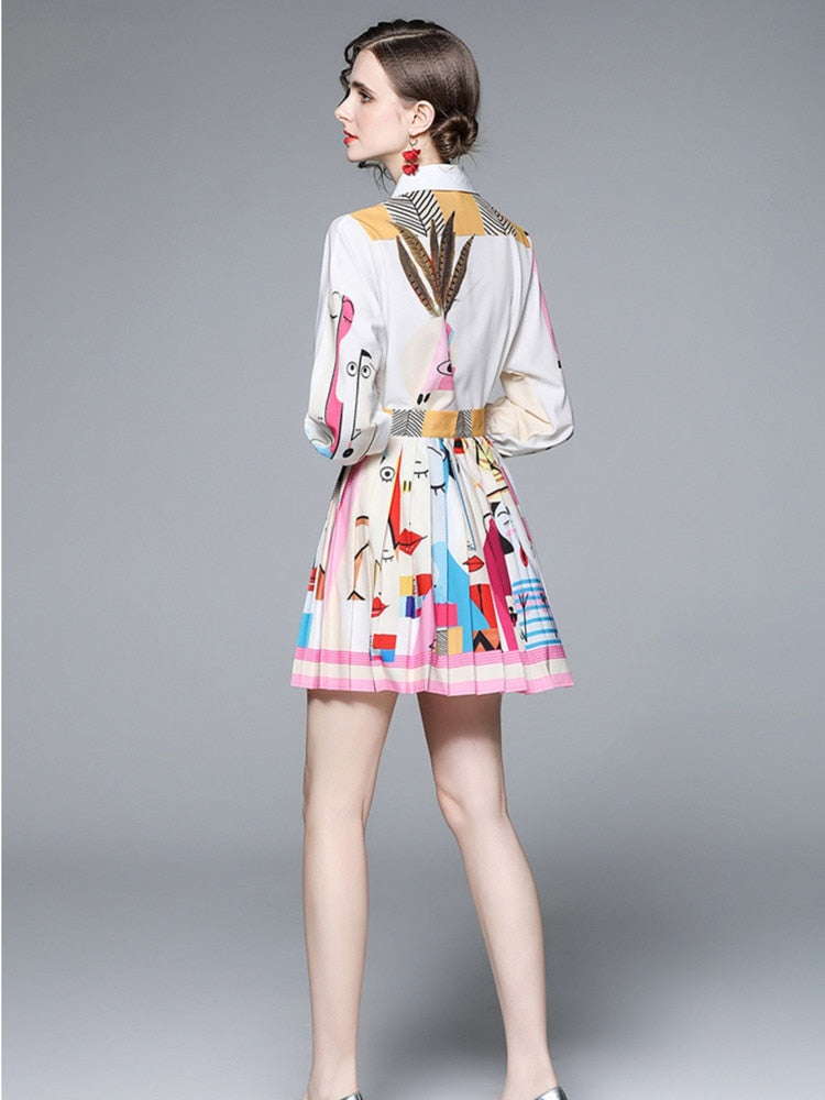 ORCHARD Two Pieces Set