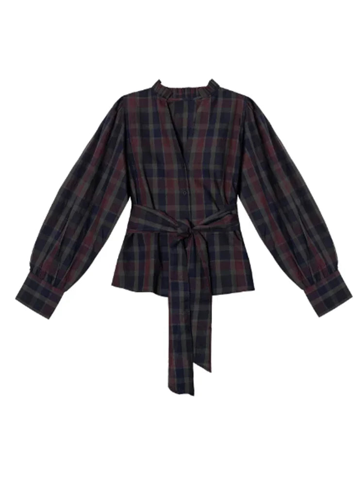 Lueur Pleated Set