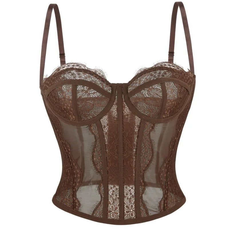 Lili Corset