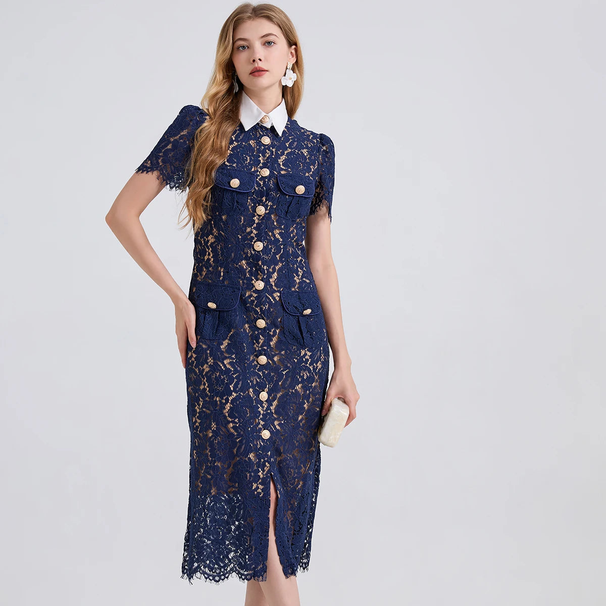Miriam Dress