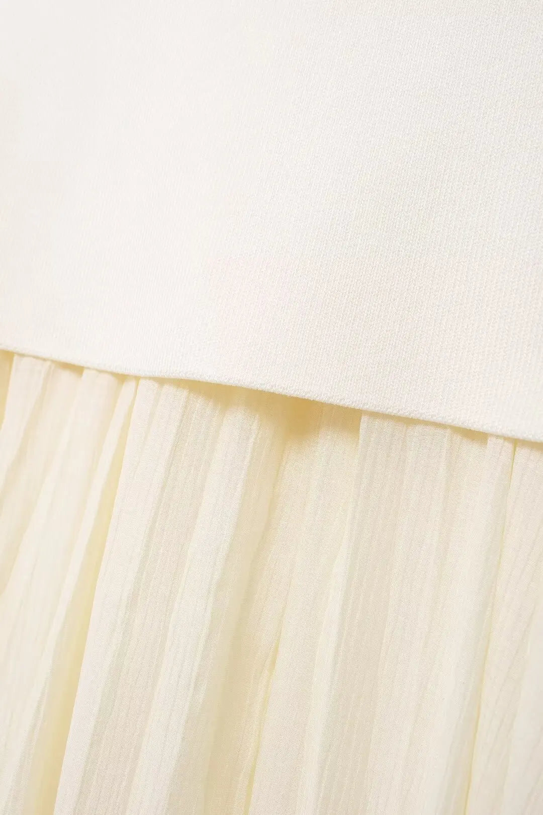 Brayana Vest and Skirt Set