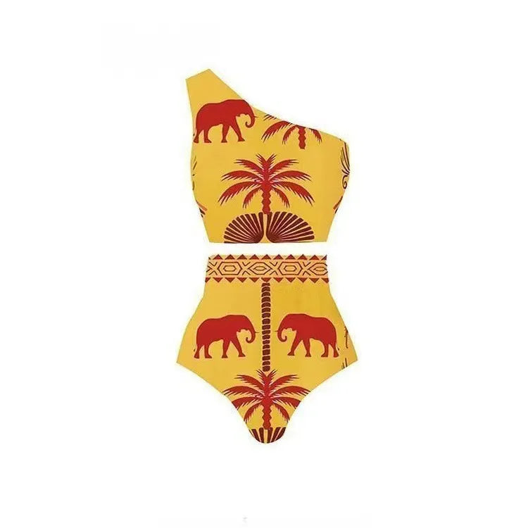 Brazilian Biquini Suit