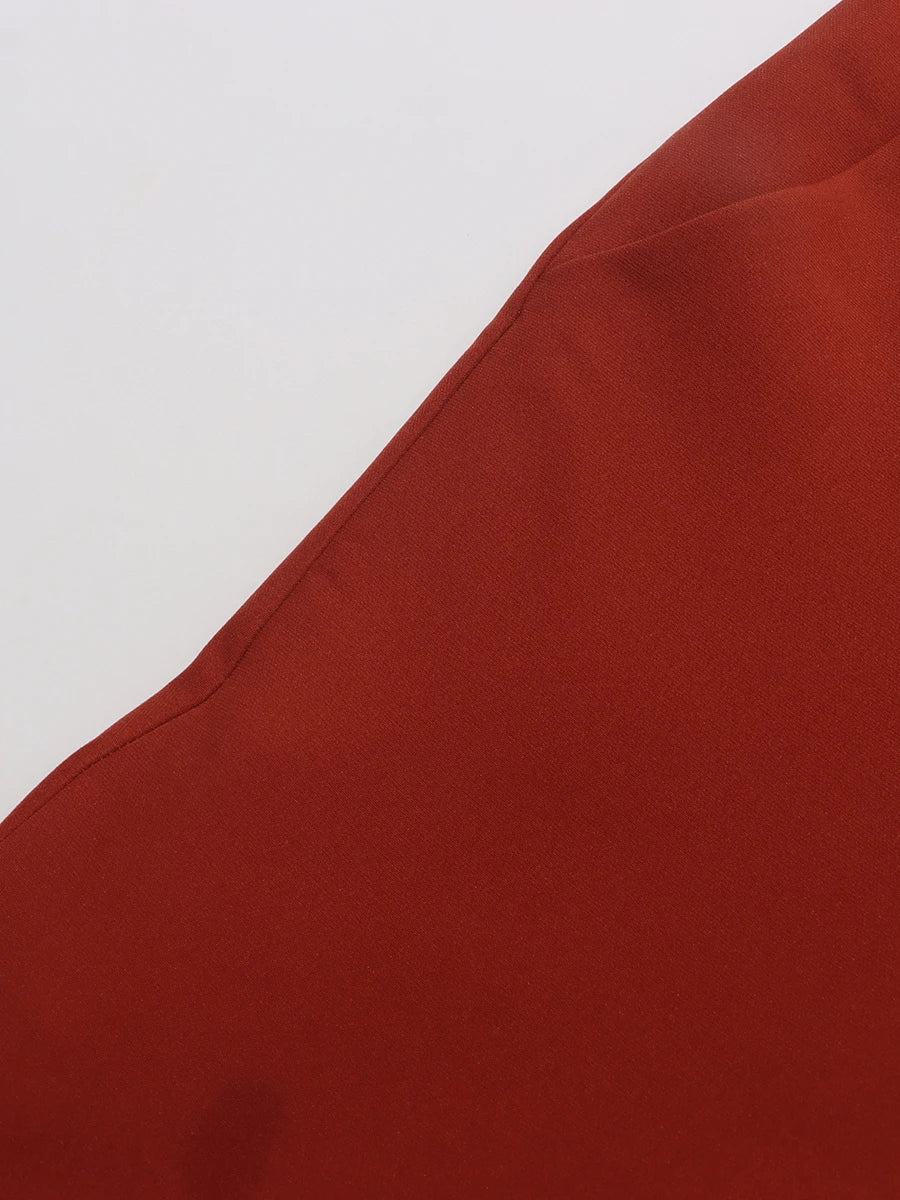 French Fashion Two Piece Set