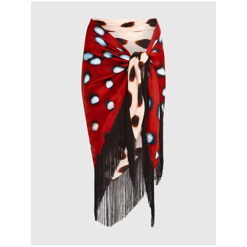 Animal Print Outfits