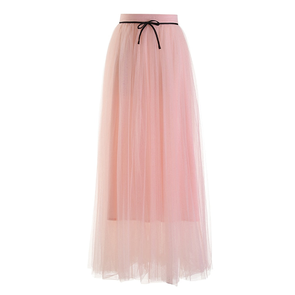 Berta Skirt