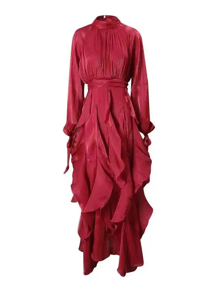 Roman Dress