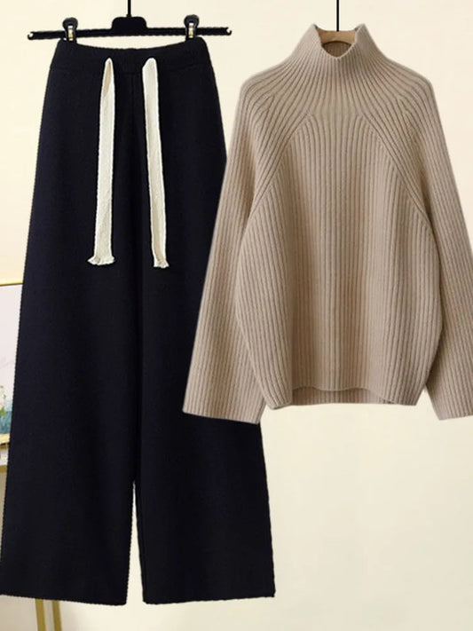 Sara Two Pieces Set