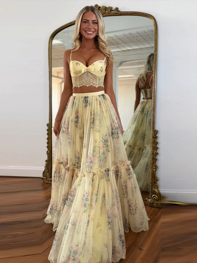 Floral Set