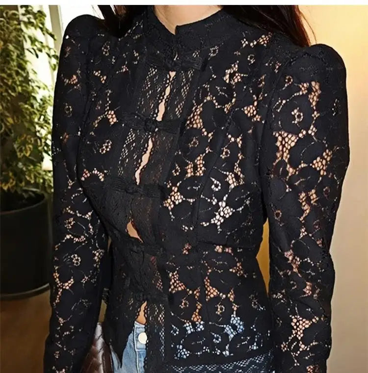 Kristy  Blouse