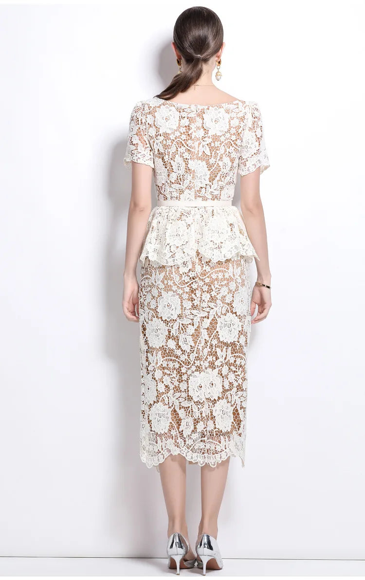 Annika Dress