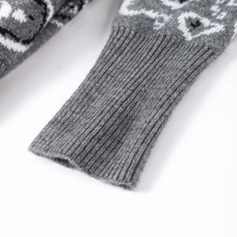 Elsa  Cardigan