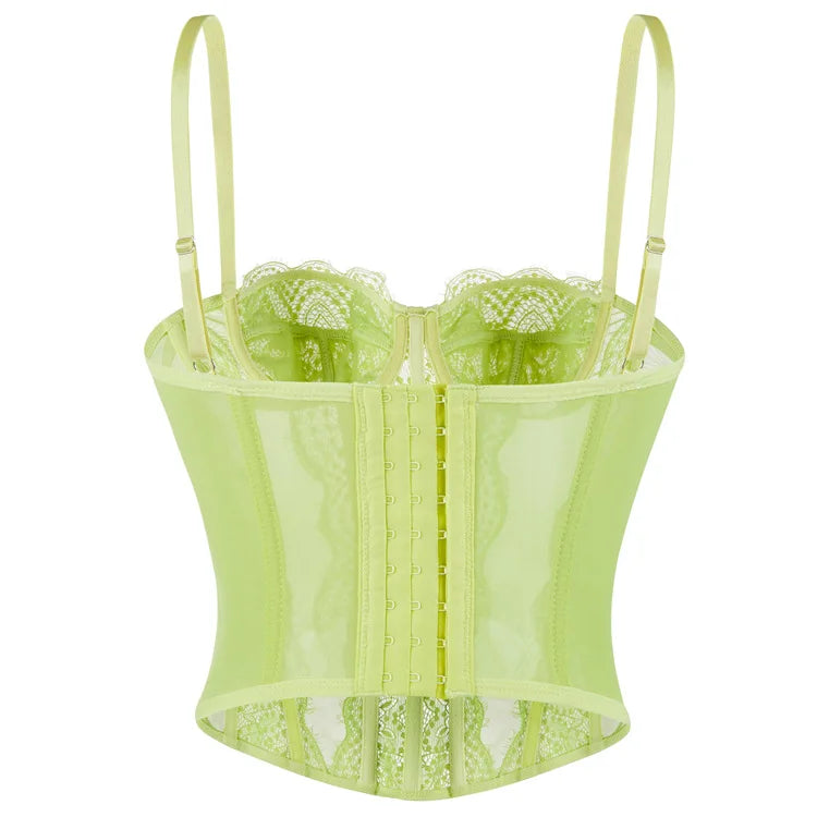 Lili Corset