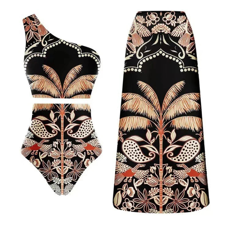Brazilian Biquini Suit