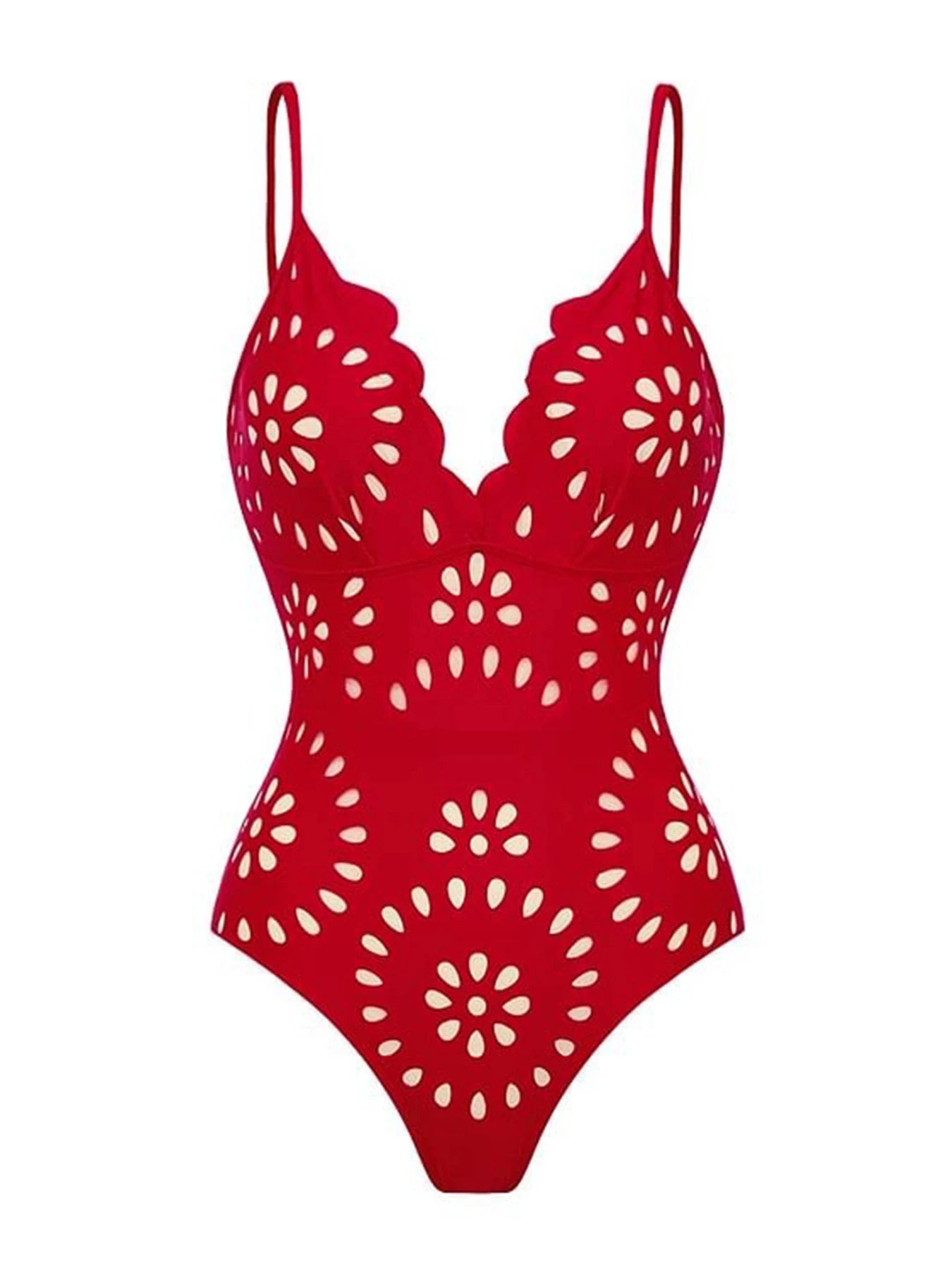 Camilla Suit Beachwear
