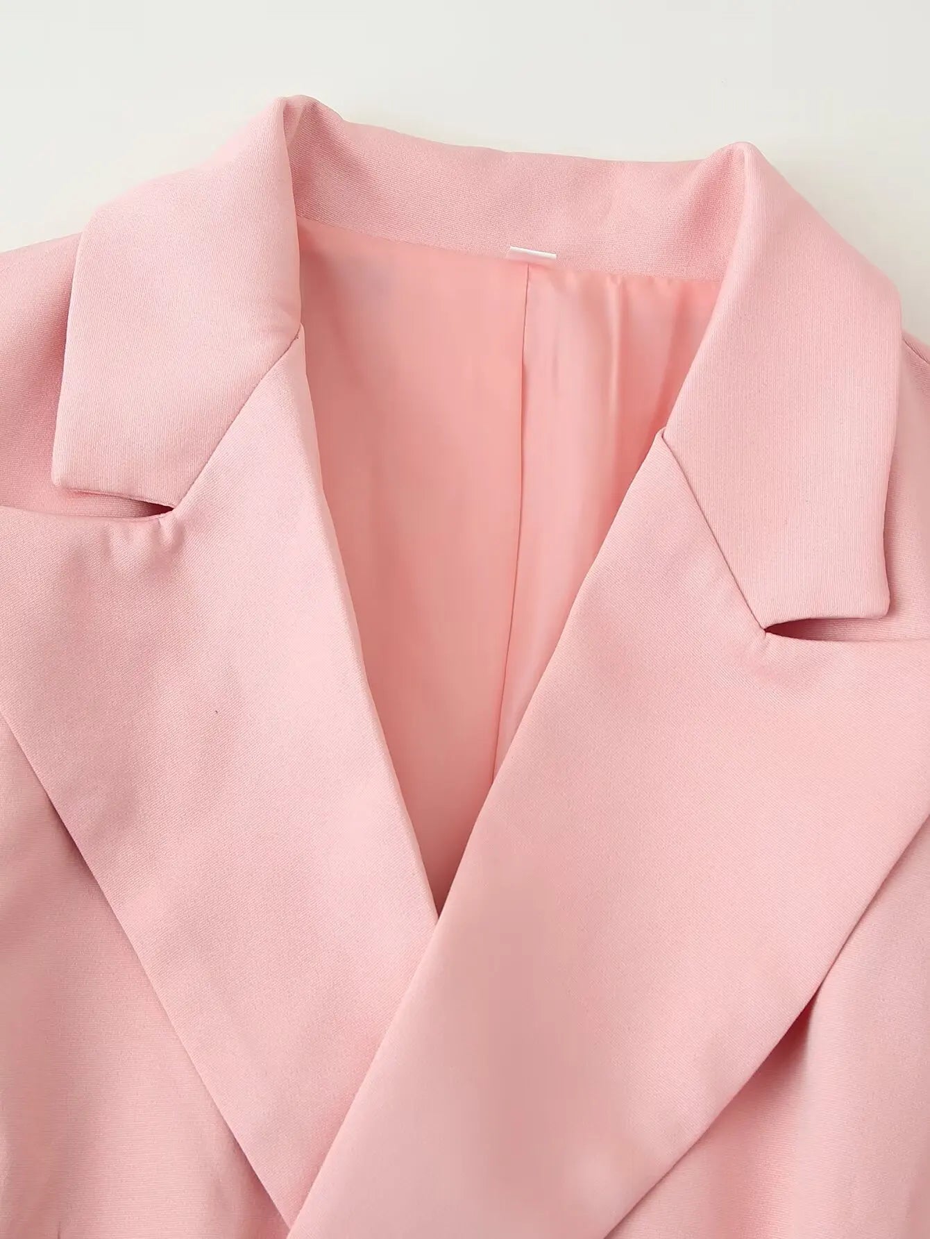 Ernie Two Piece Double Breasted Suits